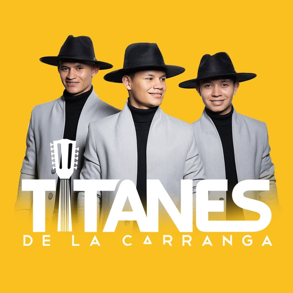TITANES DE LA CARRANGA