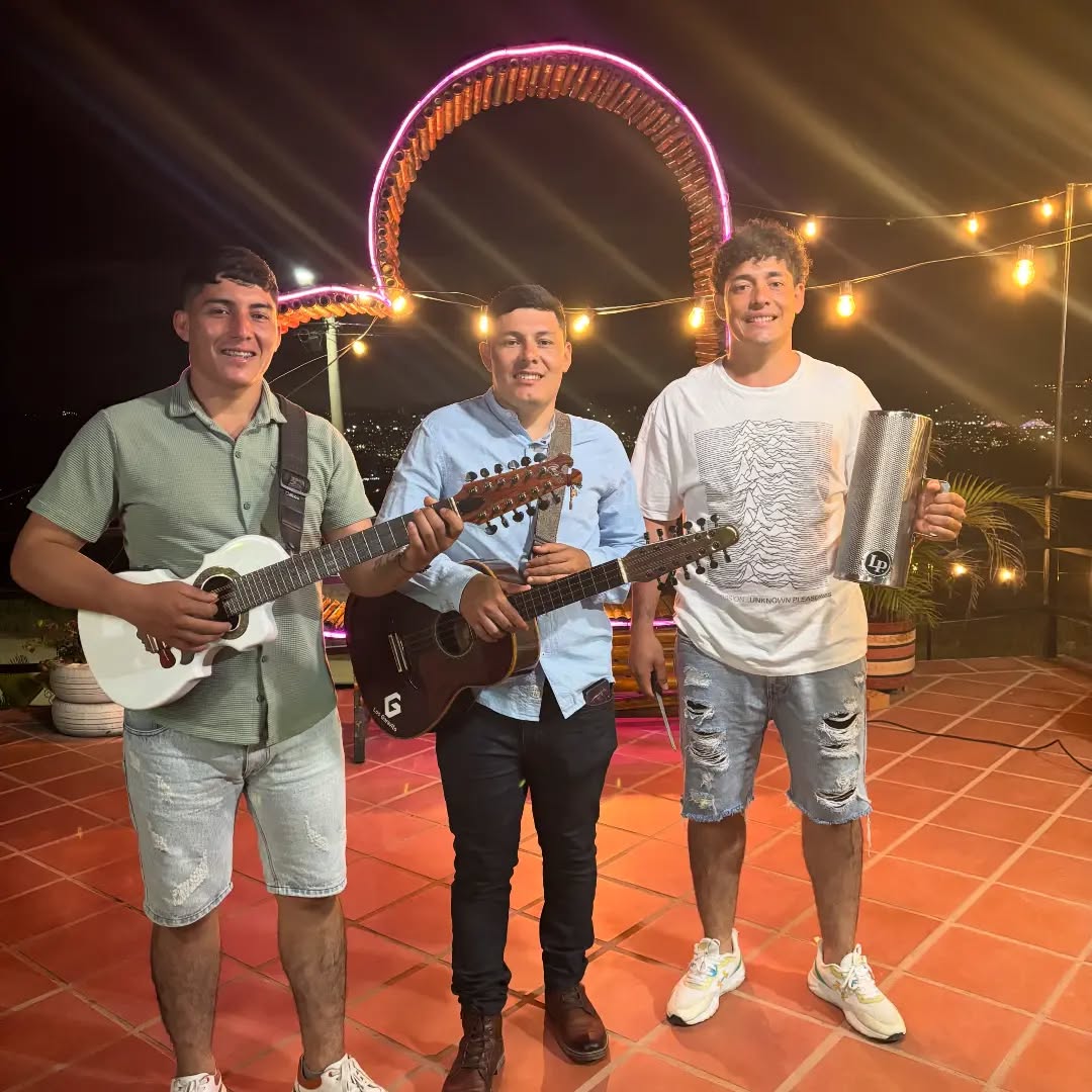 LOS GARAVITO