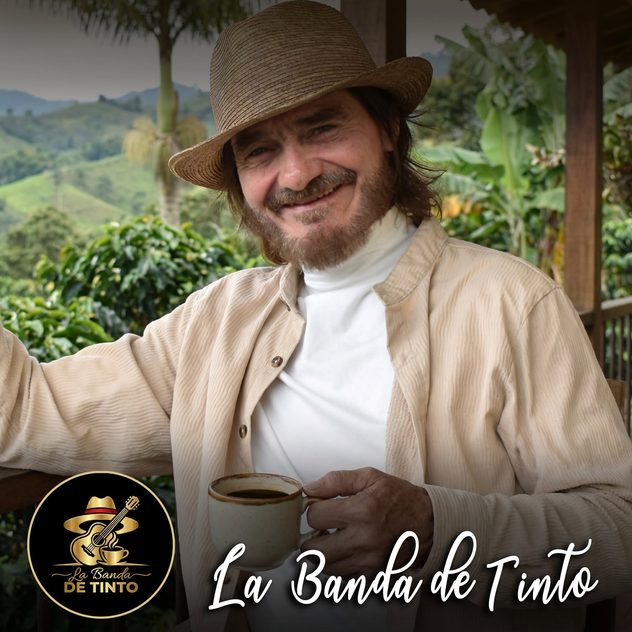 LA BANDA DEL TINTO