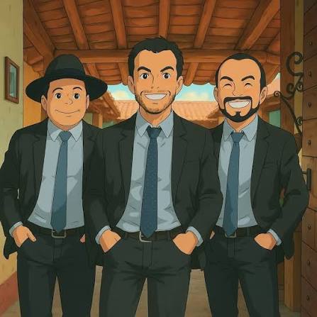 LOS INFORMANTES