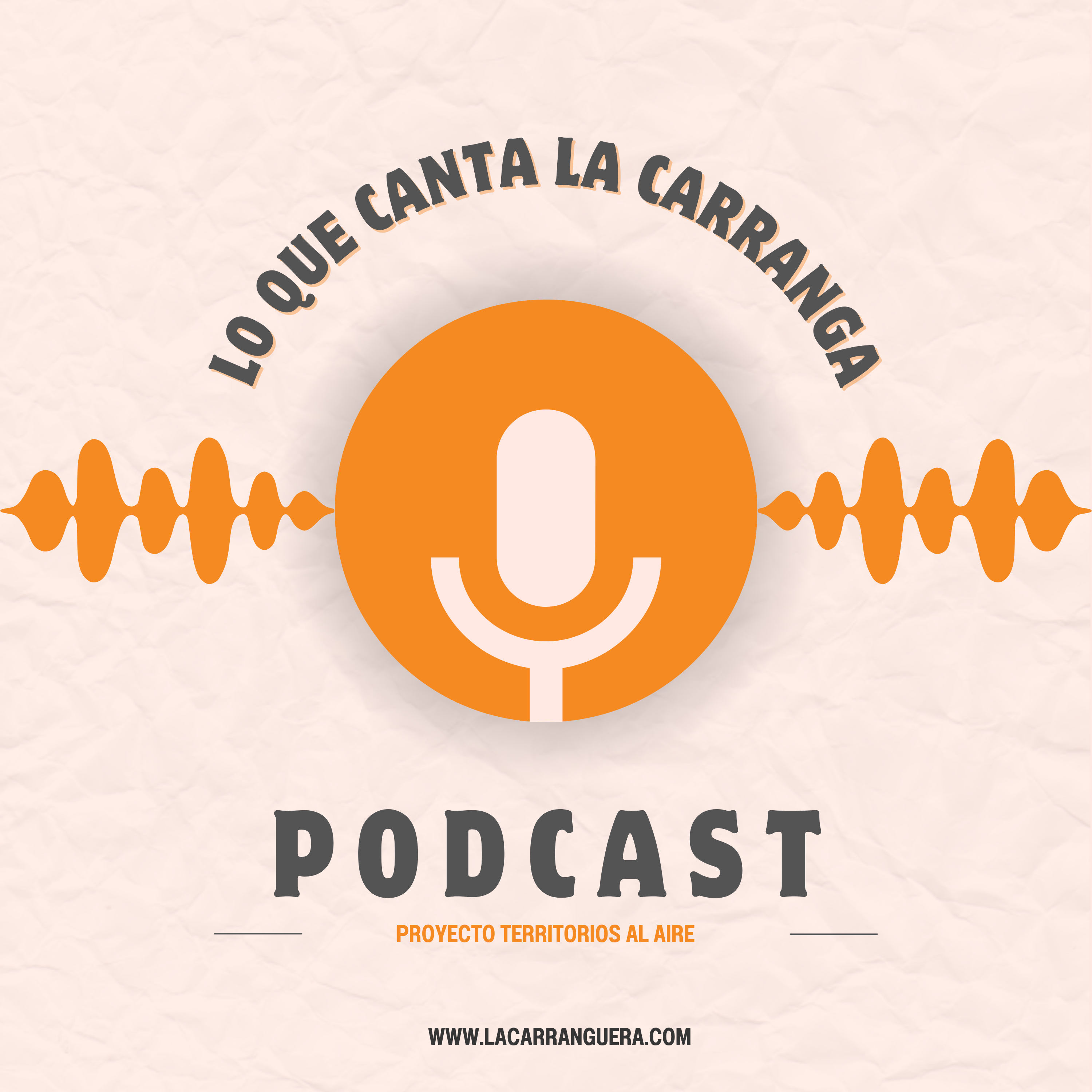 LO QUE CANTA LA CARRANGA
