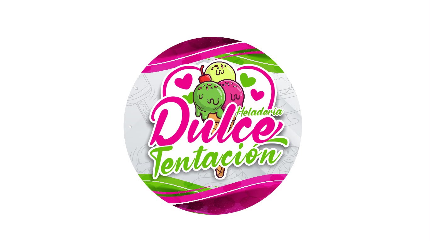 HELADERIA DULCE TENTACIÓN
