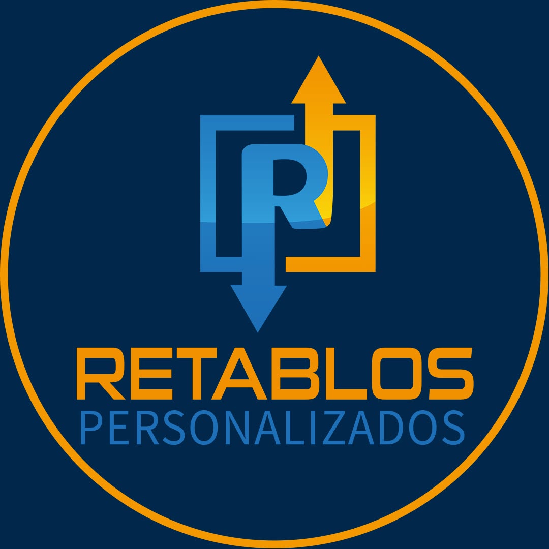 RETABLOS PERSONALIZADOS